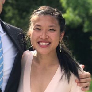 Meet your Posher, Natalie